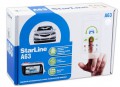  StarLine A63 Dialog