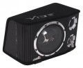 VIBE BLACK AIR 12