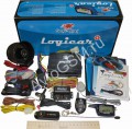 Scher-Khan LOGICAR 1
