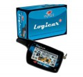 Scher-Khan LOGICAR 3